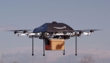 Drone yasaları Amazon’u memnun etmedi!