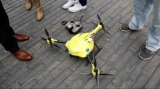 Teknolojinin sonu yok; Ambulans drone’lar geliyor