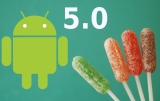 Android 5.0 Pil Ömrünü Arttırıyor