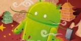 Android, Çin Pazarını Elinde Tutuyor