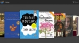 Android için 6 Adet e-book Uygulaması