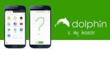 Dolphin Browser Android 5 için artık Flash Desteği Sunuyor
