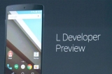 Geleceğin Google işletim sistemi Android L ile nelere kavuşacağız?