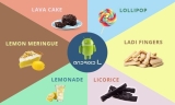 Android L sürümü ile beraber ses aktarım özellği geliyor