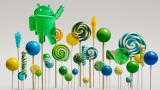 Android Lollipop Kullanımı Giderek Artıyor