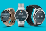 Android Wear 2.0 Şubat Ayında Geliyor