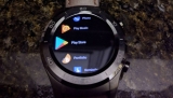 Android Wear 2.8 Güncellemesi AMOLED Temasını Getiriyor