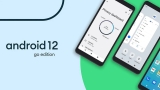 Android 12 Go Edition Tanıtıldı – Tüm Özellikler