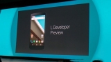 Android L klavyesi kaldırıldı