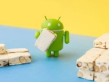 Sony Xperia XZ Android Nougat 7 Güncellemesi Geliyor