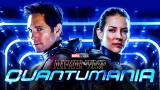 Ant-Man and The Wasp: Quantumania Fragmanı Yayınlandı!