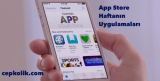 Apple Store’da Haftanın Uygulamaları