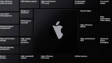 Yeni Apple İşlemcinin Özellikleri Sızdırıldı!