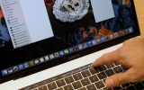 Apple, Seramik Laptop Patentiyle Yıktı Geçti!