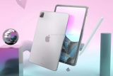 Apple iPad Pro 2021, A14 Işlemciyle Sektörü Sallayacak!