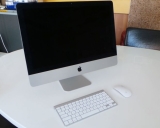 iMac’lere 4K desteği geliyor