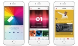 Apple iOS 8.4’ün kullanımı %40’ı buldu