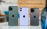 iPhone 11 Pro Max’ın Ön Kamerası DxOMark’ta Görüntülendi!