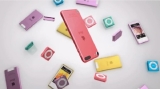 Apple, iPod’ları Yeniliyor