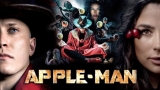 Apple, Apple Man Filmine Dava Açtı!