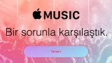 Apple Music yayınlandı, Türkiye’de kullanımda değil!