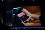 Apple’ın yeni ödeme sistemi, Apple Pay tanıtıldı