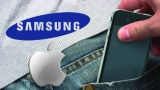 Apple ve Samsung Arasında Büyük Anlaşma