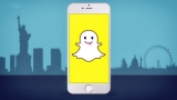 Apple’dan Snapchat’e Rakip Uygulama