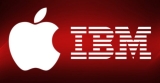 IBM ile Apple anlaştı