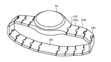Apple’ın Çıkarılabilir Akıllı Kayış Teknolojisinin Başvurusu Ortaya Çıktı