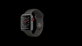 Apple Watch 3, Avrupa’da Bile Uluslararası Dolaşımı Desteklemiyor