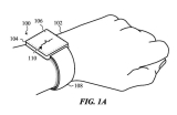 Apple, Kendi Kendini Ayarlayan Apple Watch Bandı İçin Patent Aldı