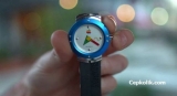 Apple Watch Zaman Tünelinde!