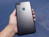 iPhone 7 Plus Modelinde İlginç Hata!
