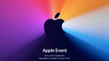 Apple’ın Yeni Lansmanı 10 Kasım’da!