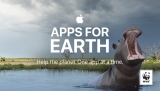 Apple’den Daha İyi Bir Dünya için ‘Apps for Earth’ Kampanyası!