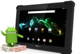 Archos Bütçe Dostu Android 7.0 Nougat Çalıştıran Tabletini Ortaya Çıkarttı