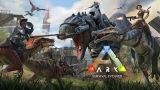 ARK:Survival Evolved Steam’de Ücretsiz Oluyor