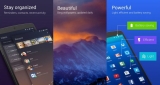 Microsoft, Arrow Launcher’ı Beta Kullanıcıları için 3.3 Sürümüne Güncelledi