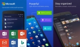 Microsoft, Arrow Launcher İçin Büyük Bir Güncelleme Daha Yayınladı