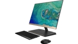 Acer, İnce Aspire S24 All-In-One Ürününü Piyasaya Sundu