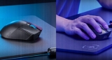 ASUS ROG Warblade Gaming Mouse Satışa Çıktı!