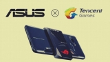 Asus ROG Phone 2 Tanıtım Tarihi Belli Oldu!
