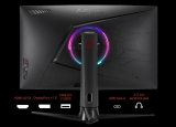 Asus ROG Strix XG32VC Oyuncu Monitörü Tanıtıldı – Fiyatı ve Özellikleri