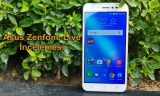 Asus Zenfone Live İnceleme
