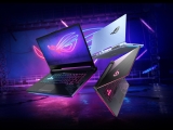 Asus, Dev Ekrana Sahip Oyun Bilgisayarı İle Geliyor!