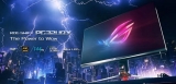 Asus’un Yeni Oyun Monitörüne Genel Bir Bakış