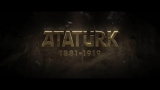 Atatürk Filminden İlk Fragman Geldi!