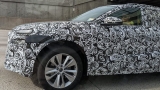 Yakında Çıkacak Olan Audi Q6 e-tron Yollarda Görüldü!