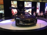 Autoshow 2015 – Galeri